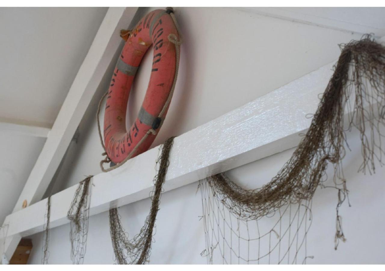 Abbey Place Net Loft Mousehole Kültér fotó